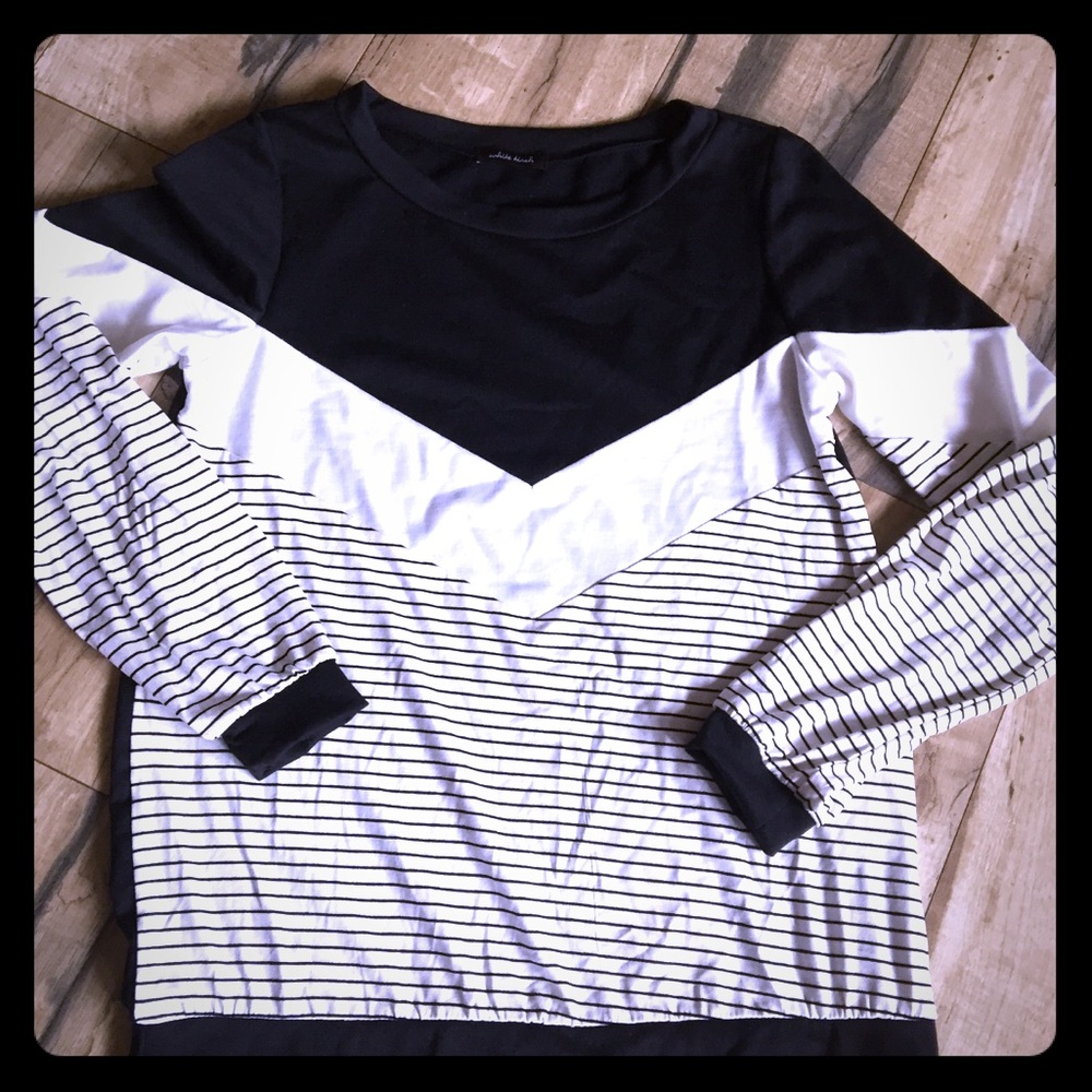 NWOT Boutique Top